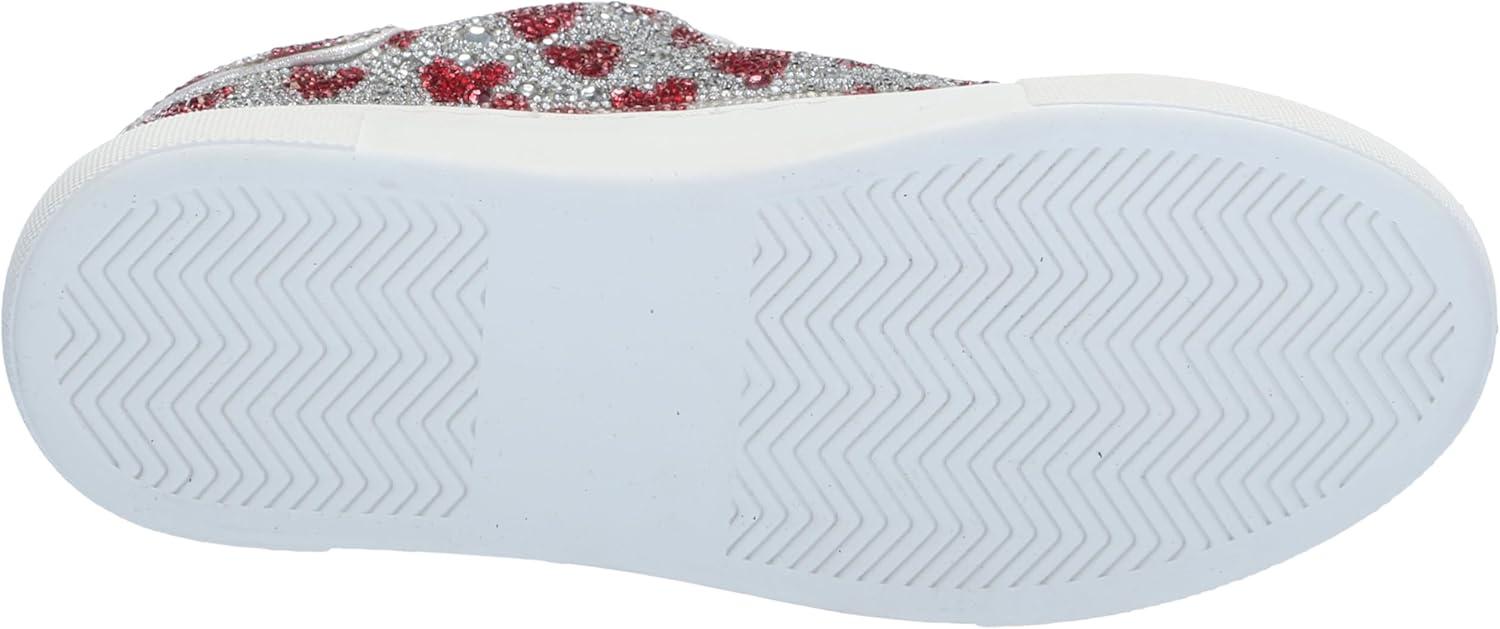 image:imageBetsey Johnson Womens Sidny SneakerHeart