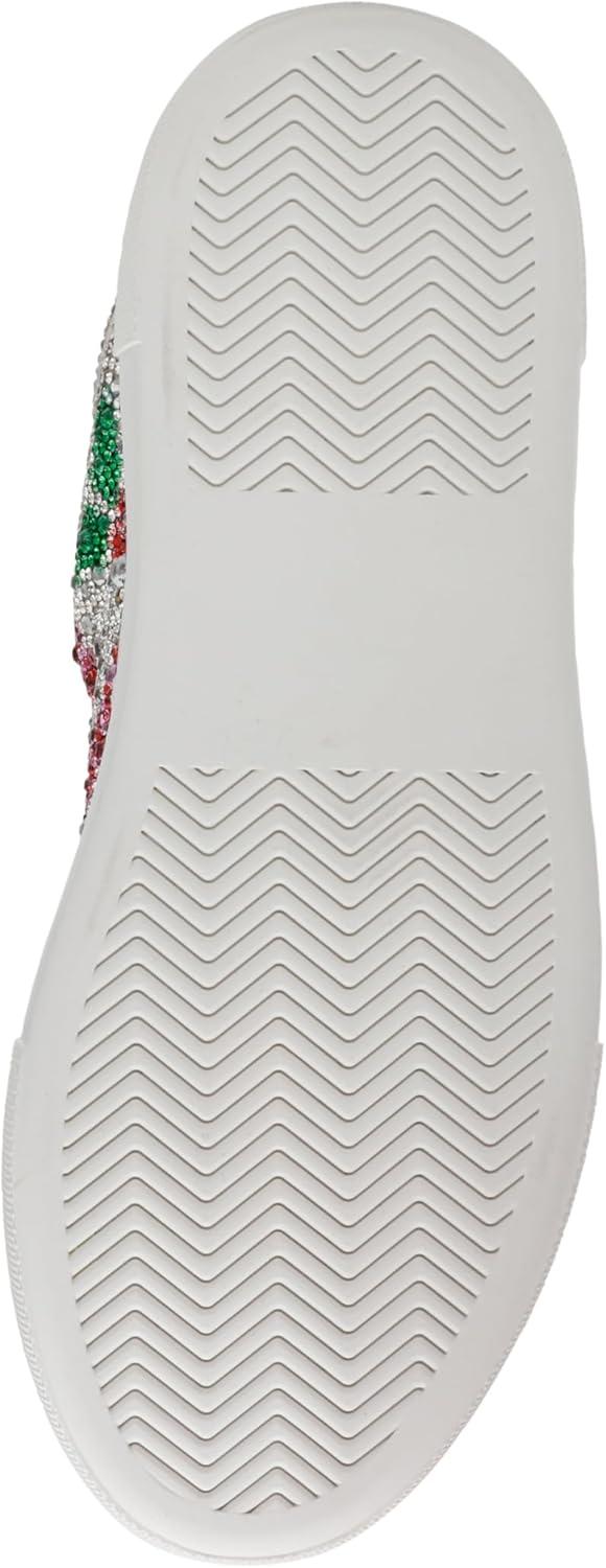 image:imageBetsey Johnson Womens Sidny SneakerHolly