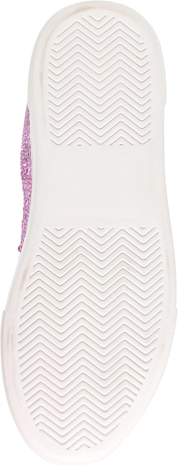 image:imageBetsey Johnson Womens Sidny SneakerLight Pink
