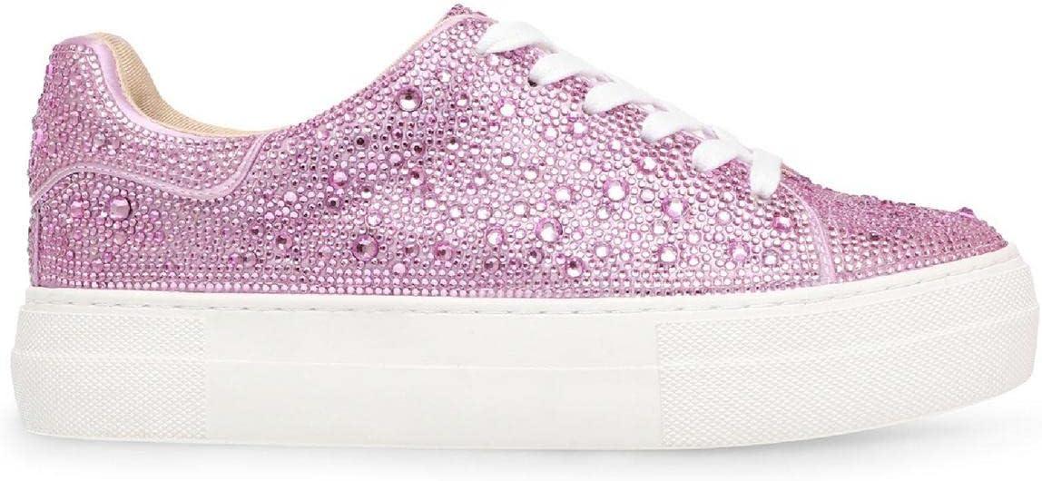 image:imageBetsey Johnson Womens Sidny SneakerLt Pink