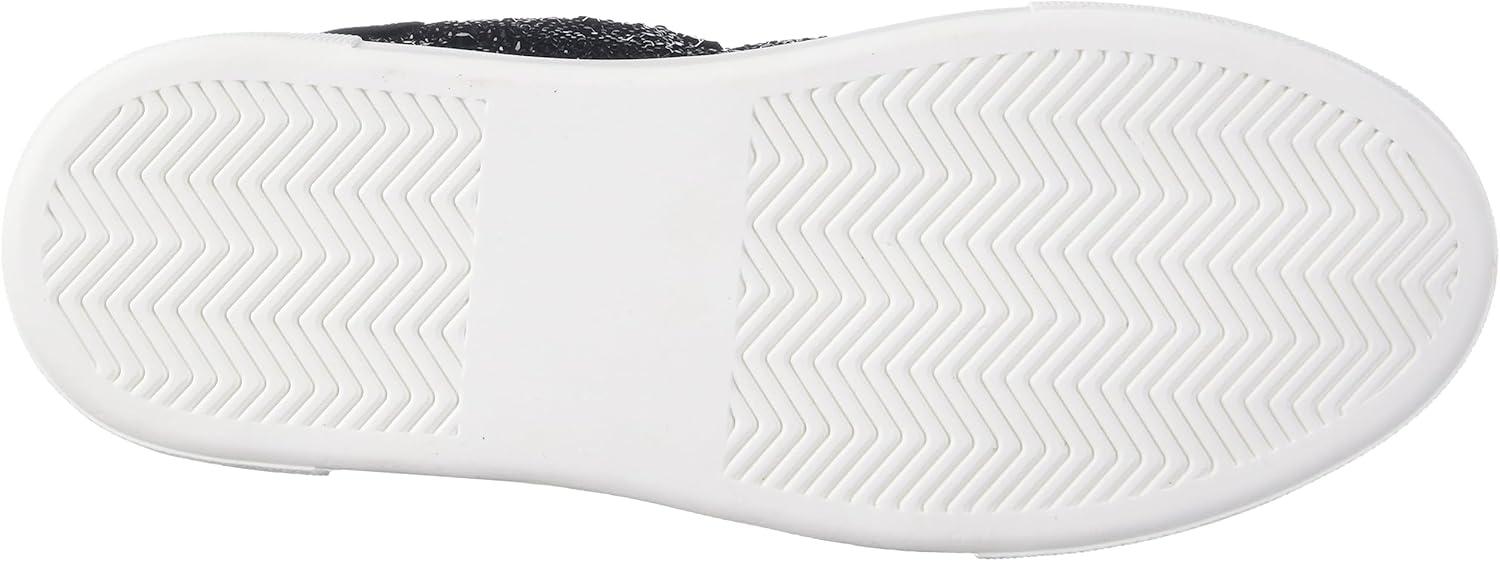 image:imageBetsey Johnson Womens Sidny SneakerMagnet Black