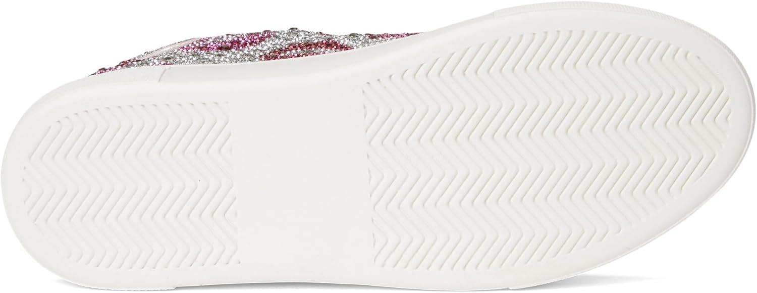 image:imageBetsey Johnson Womens Sidny SneakerMulti Lips