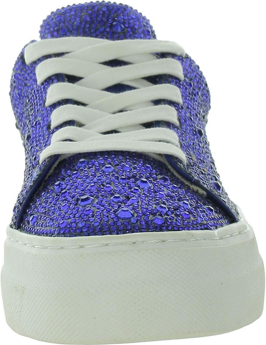 image:imageBetsey Johnson Womens Sidny SneakerSapphire