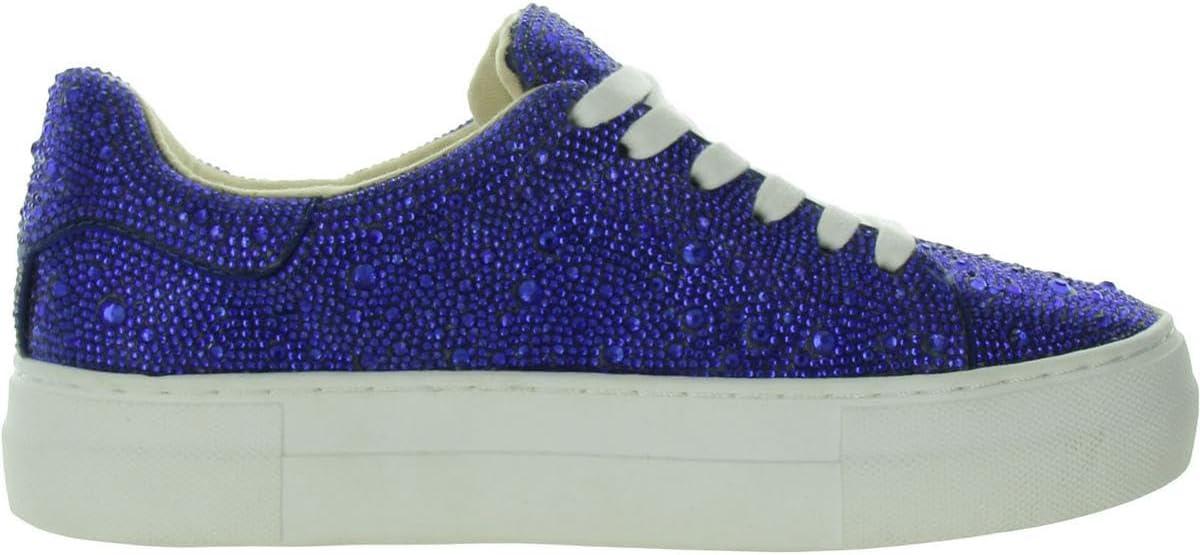 image:imageBetsey Johnson Womens Sidny SneakerSapphire