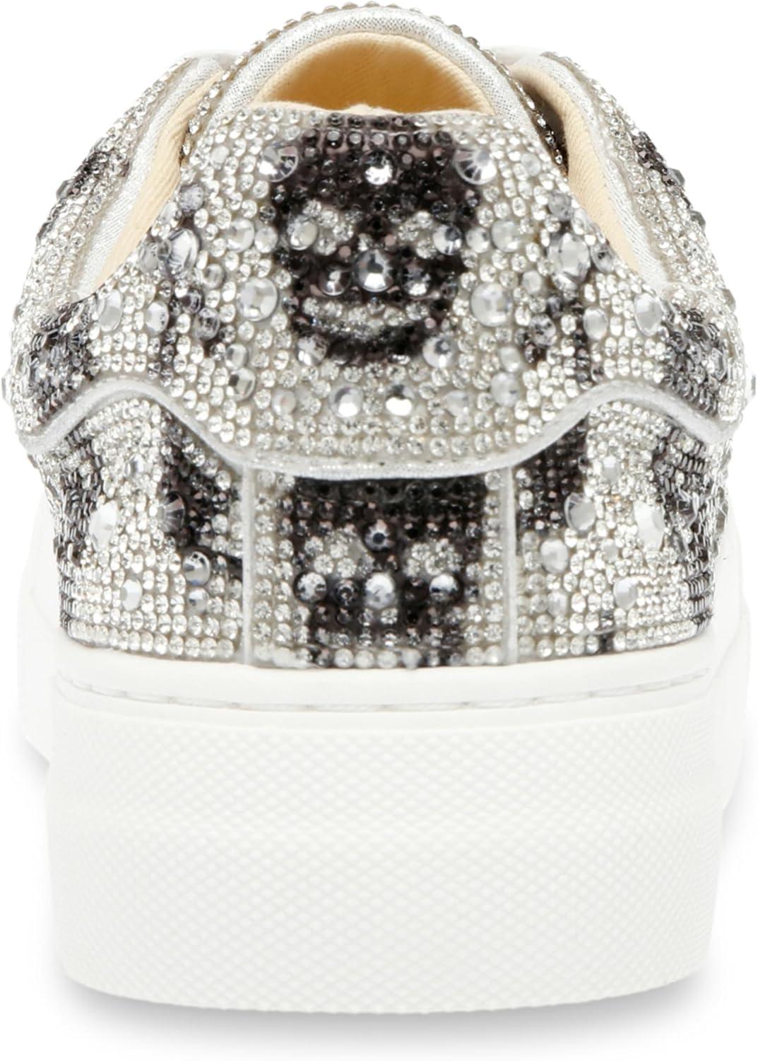 image:imageBetsey Johnson Womens Sidny SneakerSkulls