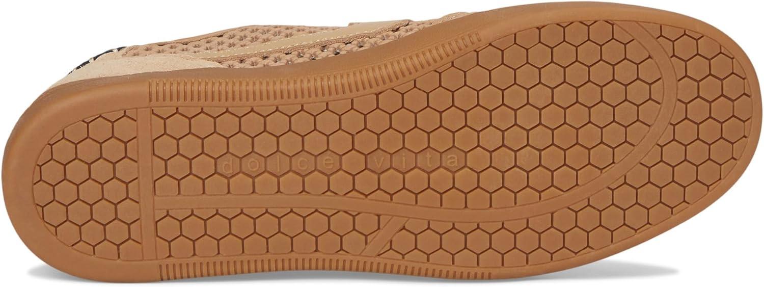 image:imageDolce Vita Womens Notice SneakerBamboo