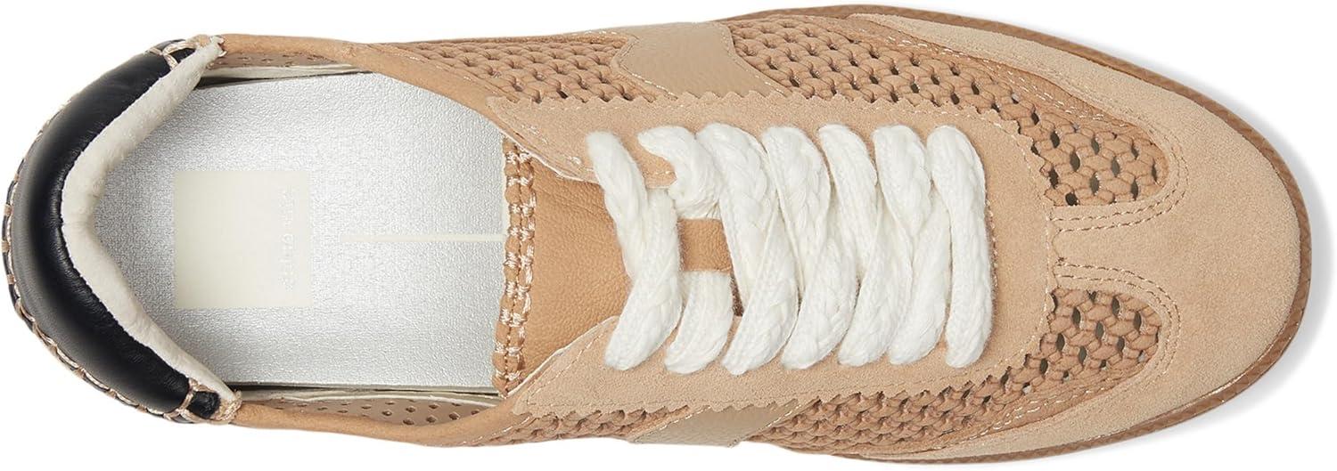 image:imageDolce Vita Womens Notice SneakerBamboo