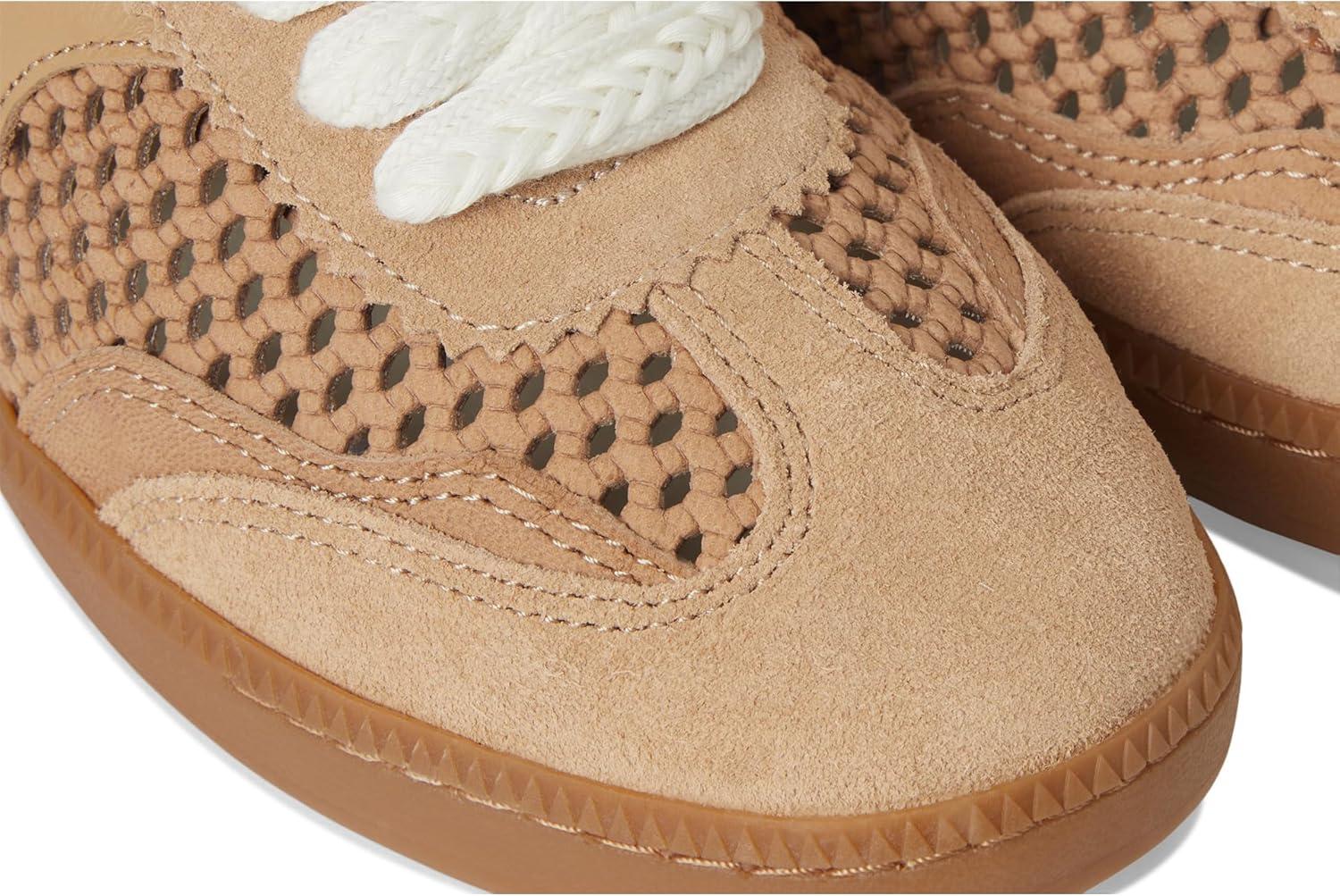 image:imageDolce Vita Womens Notice SneakerBamboo