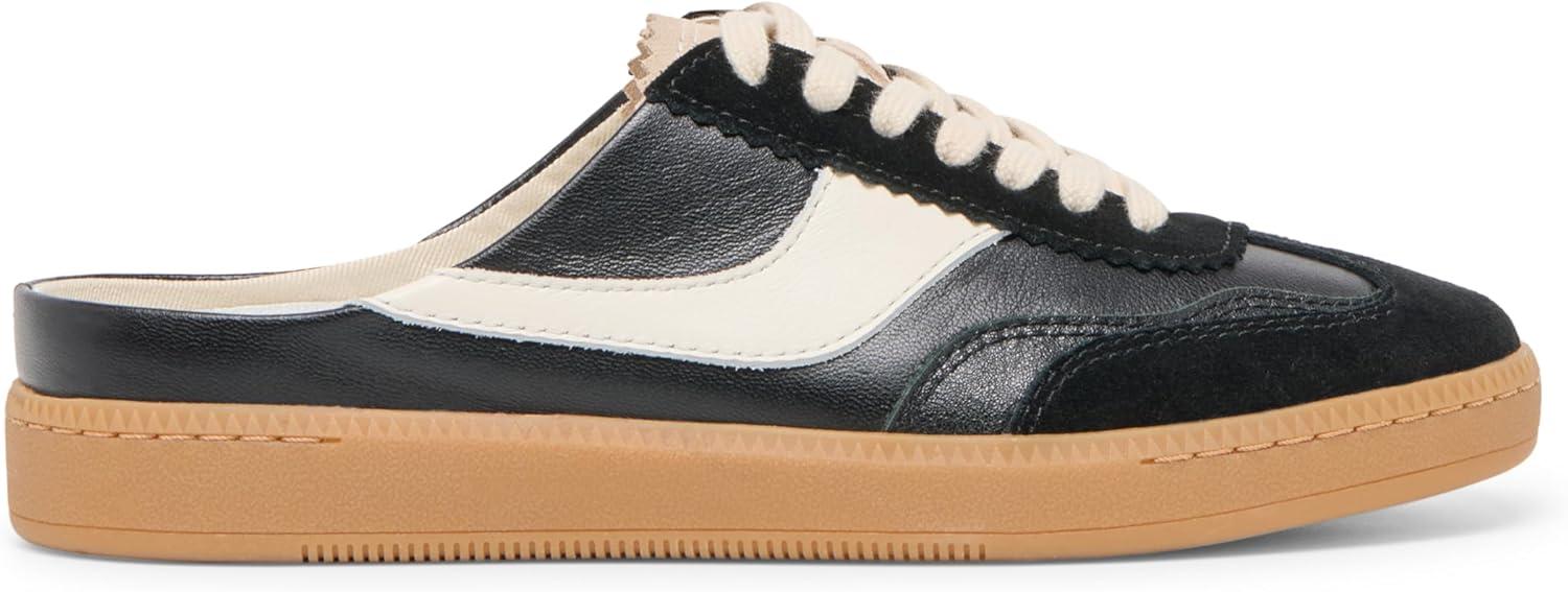 image:imageDolce Vita Womens Notice SneakerBlack