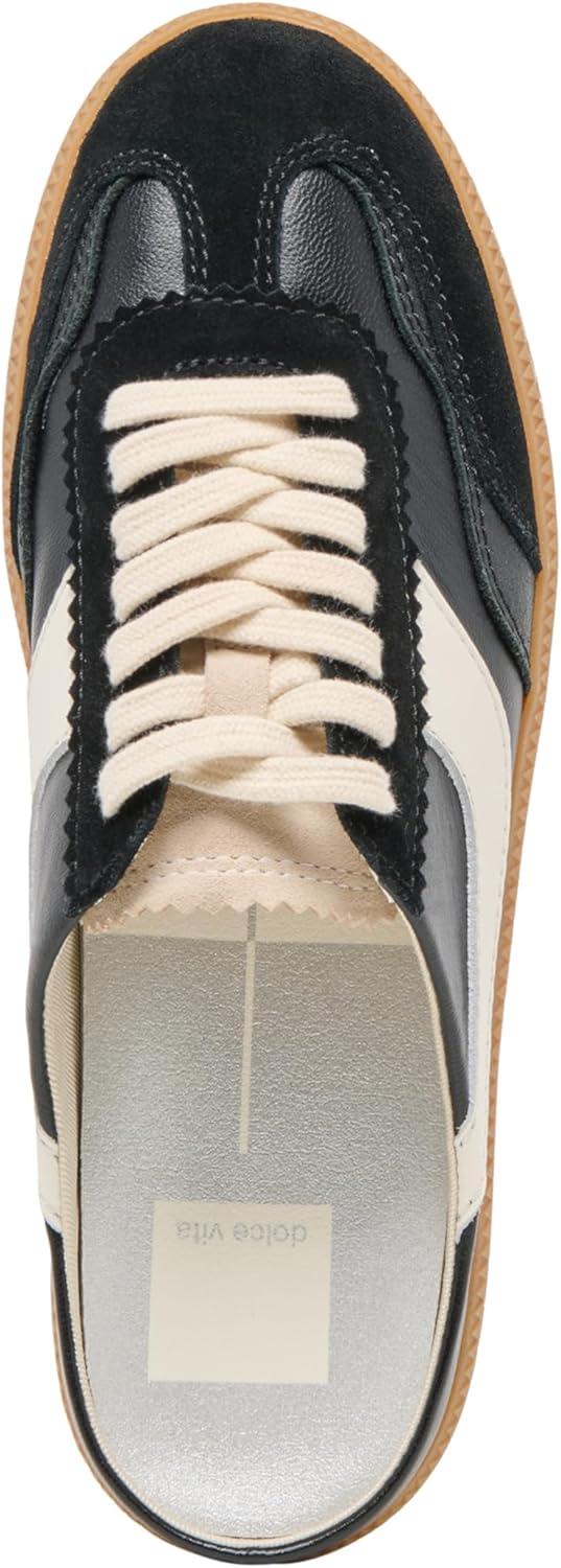 image:imageDolce Vita Womens Notice SneakerBlack