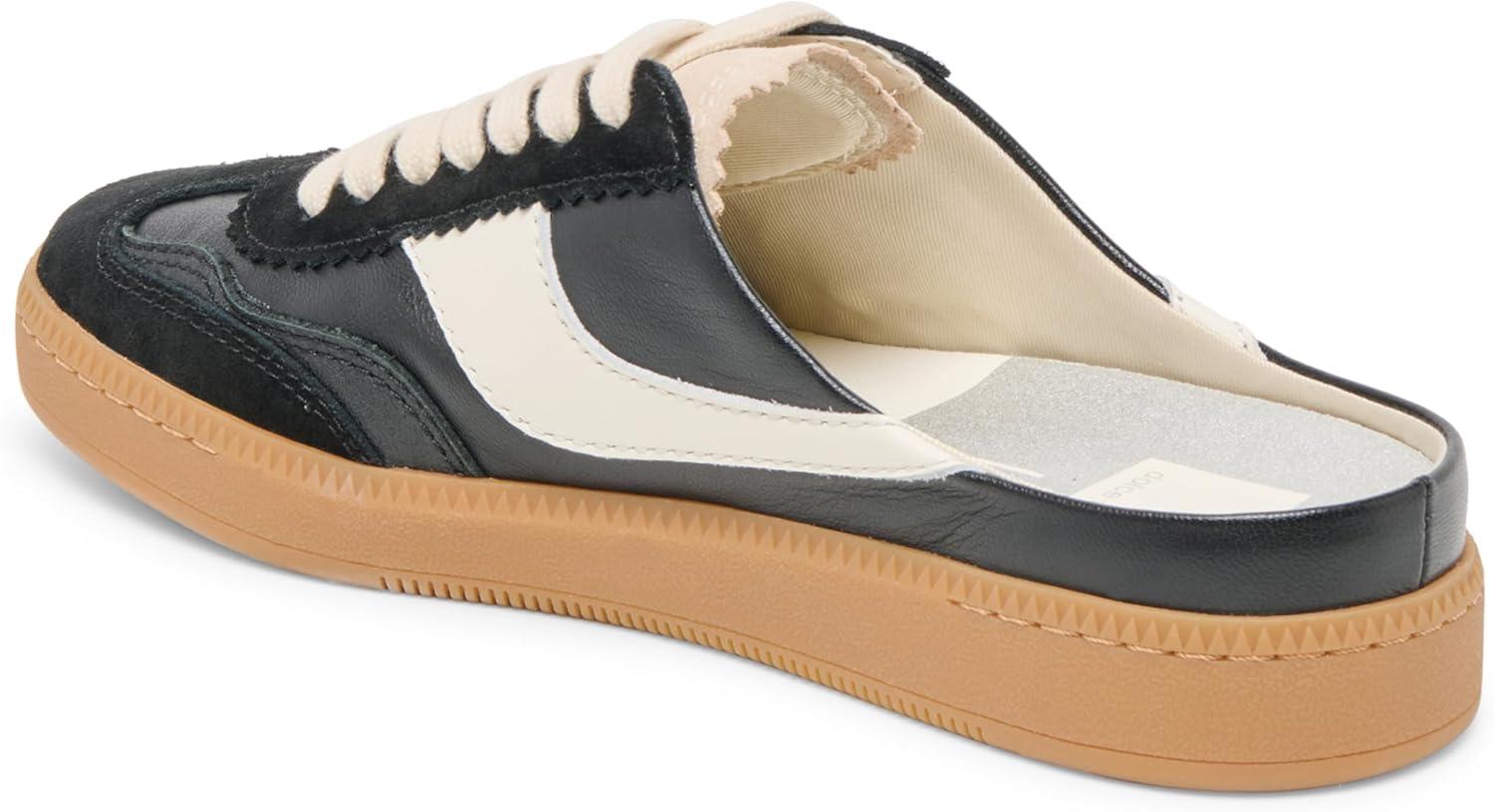 image:imageDolce Vita Womens Notice SneakerBlack