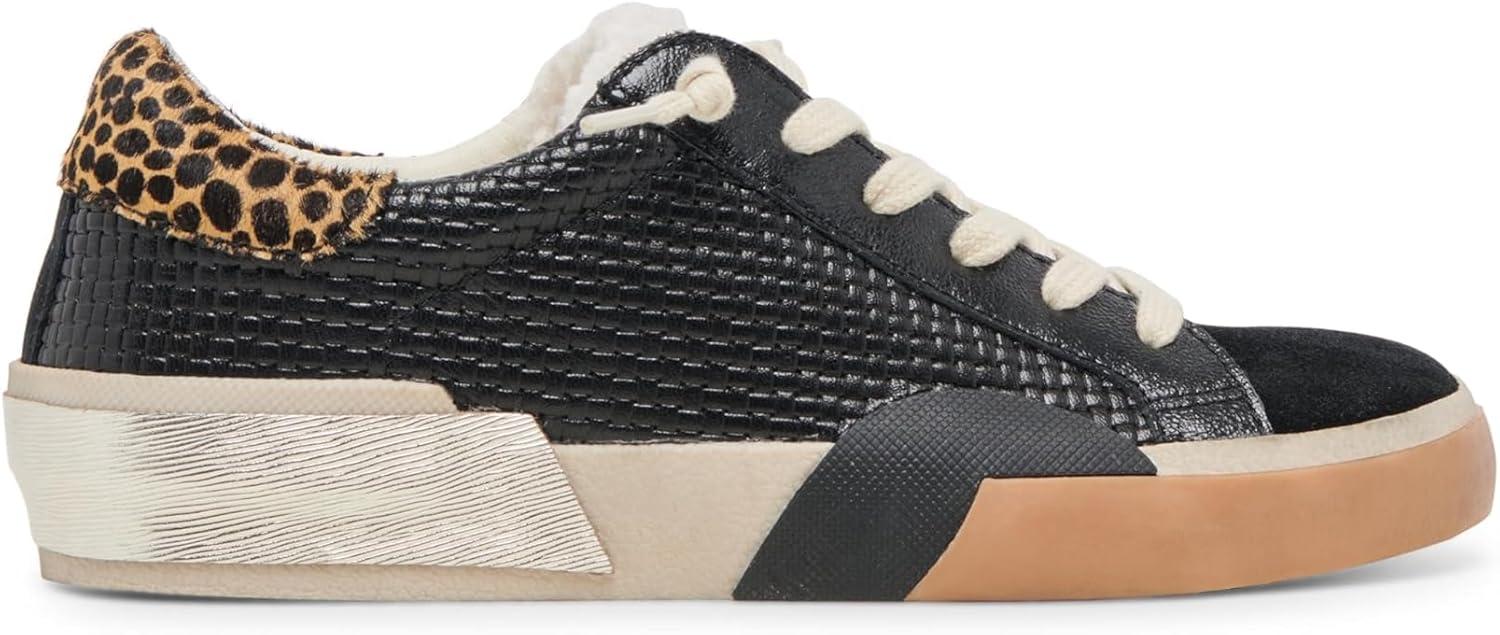 image:imageDolce Vita Womens Notice SneakerBlack Multi
