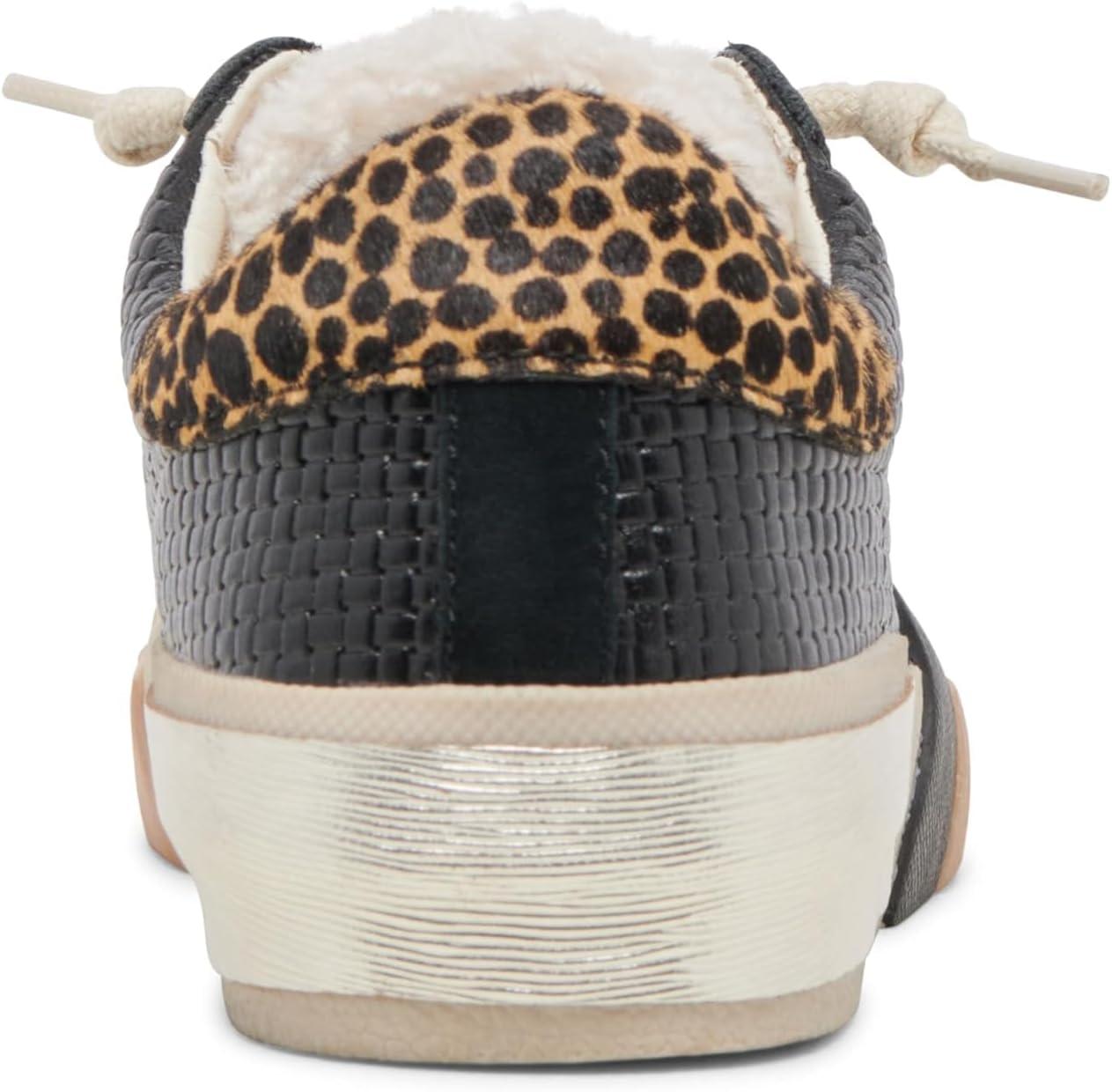 image:imageDolce Vita Womens Notice SneakerBlack Multi