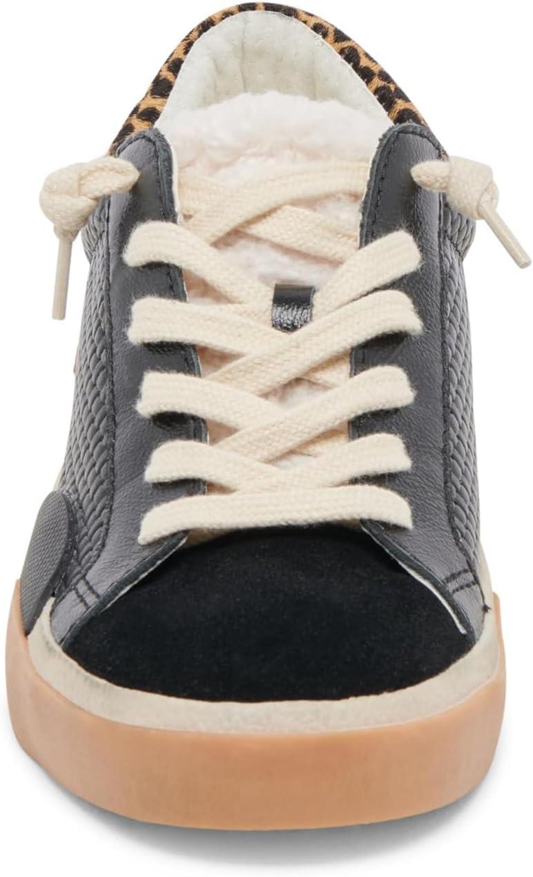 image:imageDolce Vita Womens Notice SneakerBlack Multi