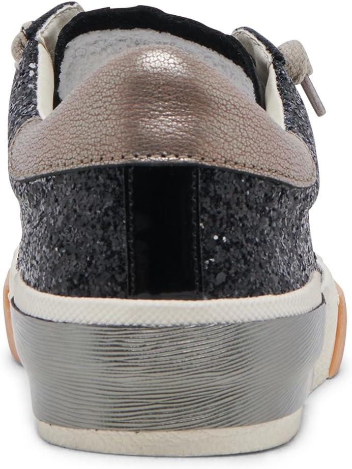 image:imageDolce Vita Womens Notice SneakerBlackShimmer S