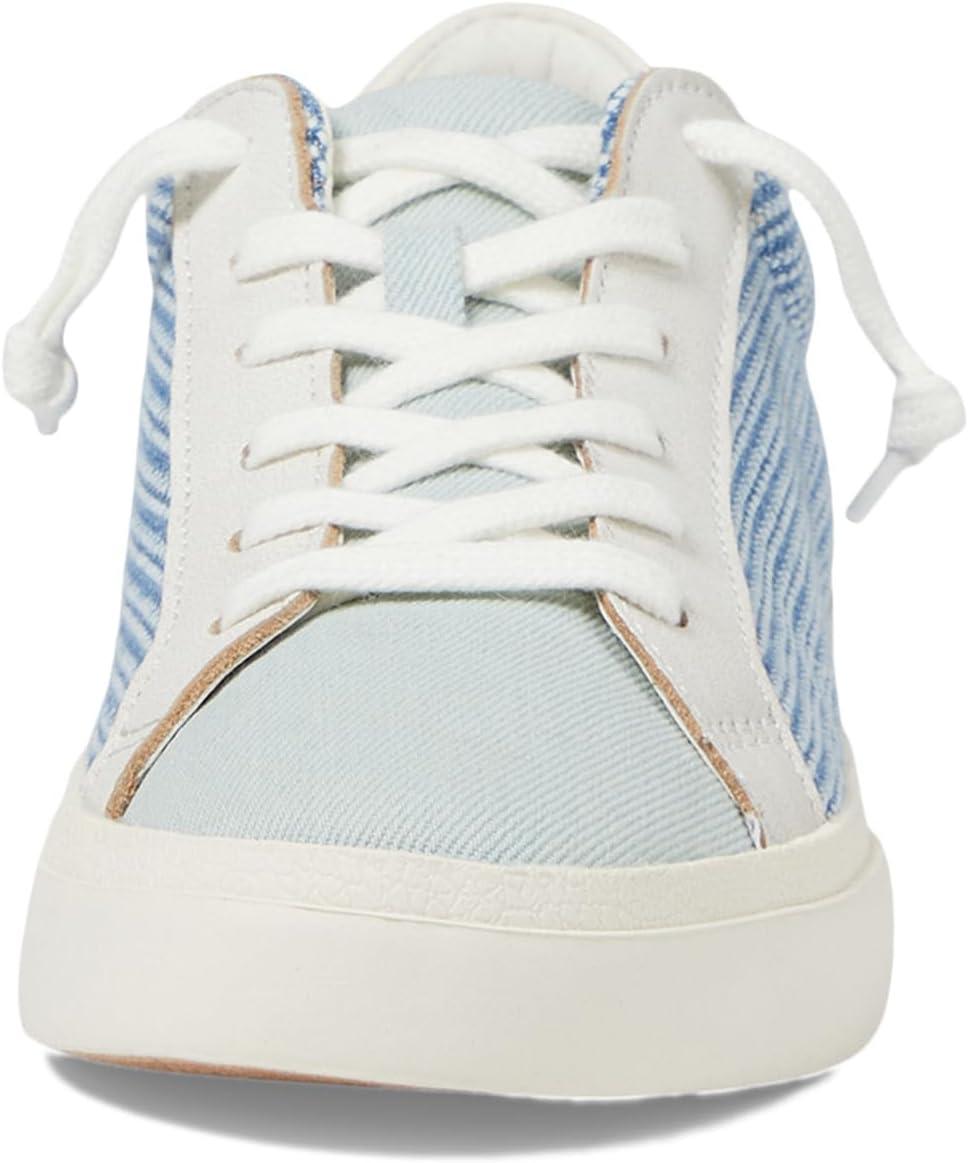 image:imageDolce Vita Womens Notice SneakerBlue Multi Denim