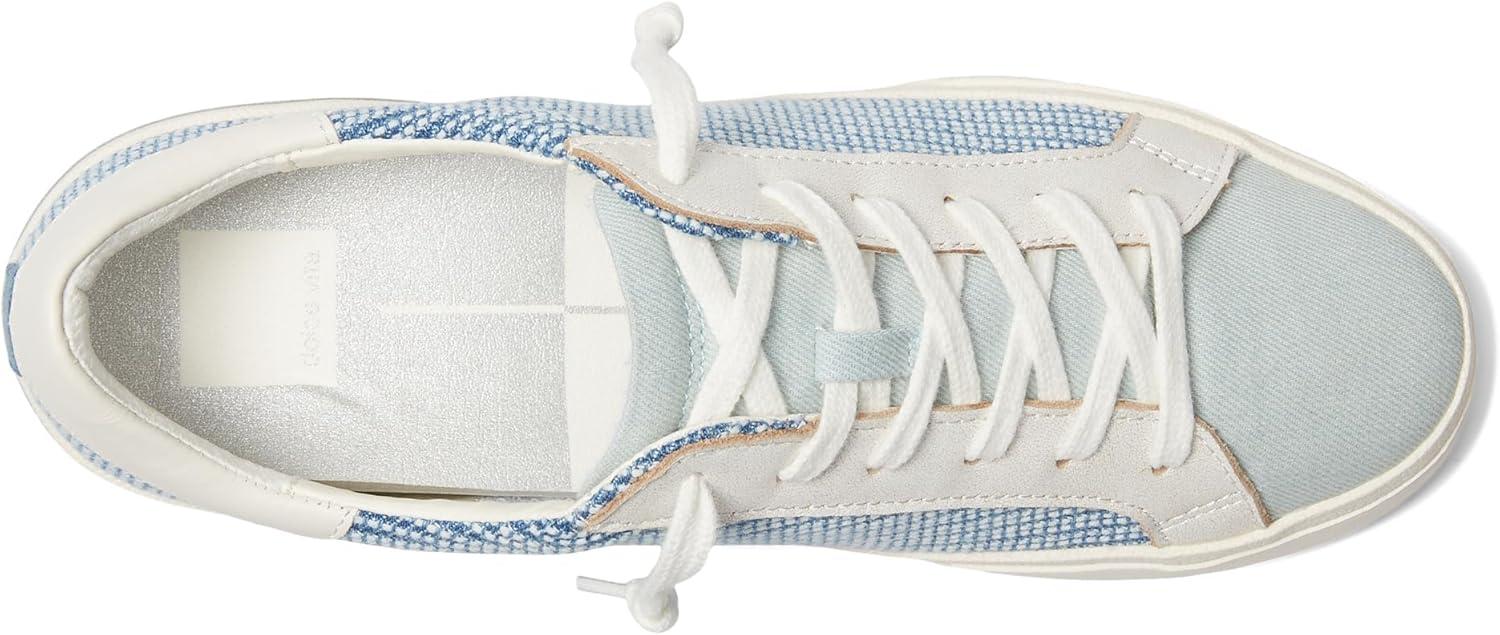 image:imageDolce Vita Womens Notice SneakerBlue Multi Denim