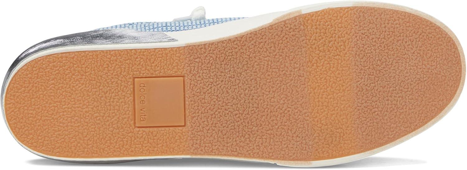 image:imageDolce Vita Womens Notice SneakerBlue Multi Denim