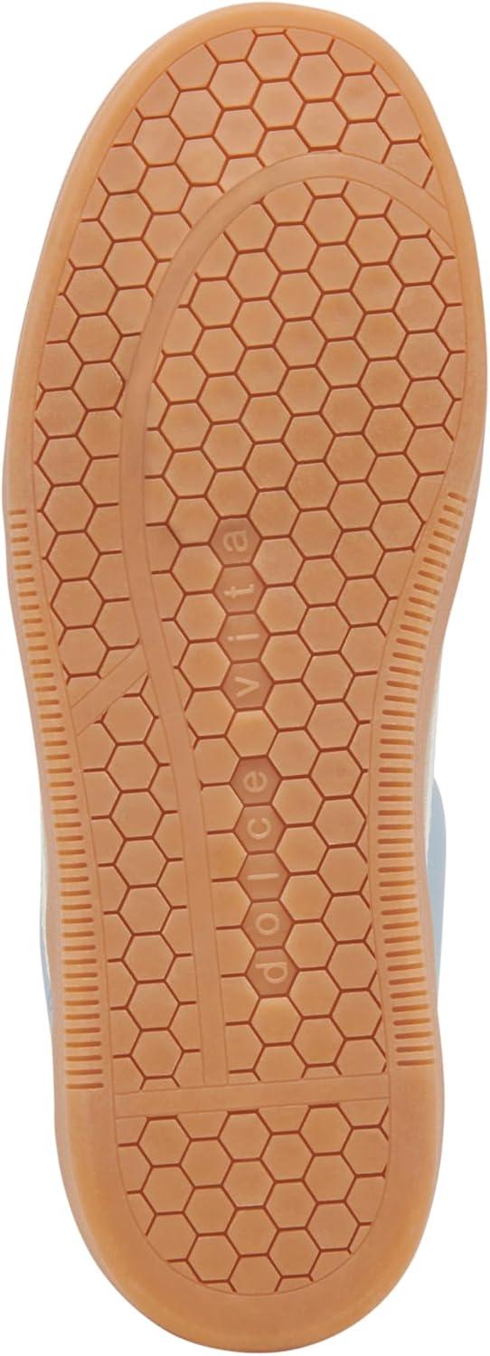 image:imageDolce Vita Womens Notice SneakerBlue Suede