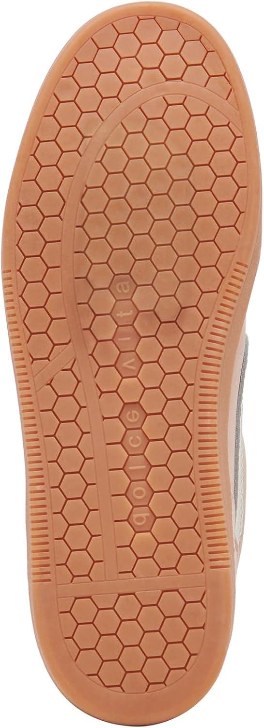 image:imageDolce Vita Womens Notice SneakerBlush Nubuck