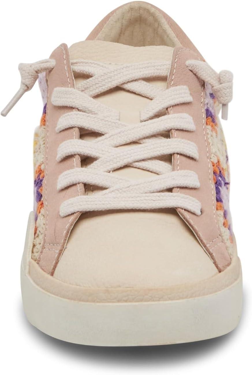 image:imageDolce Vita Womens Notice SneakerBurgundy