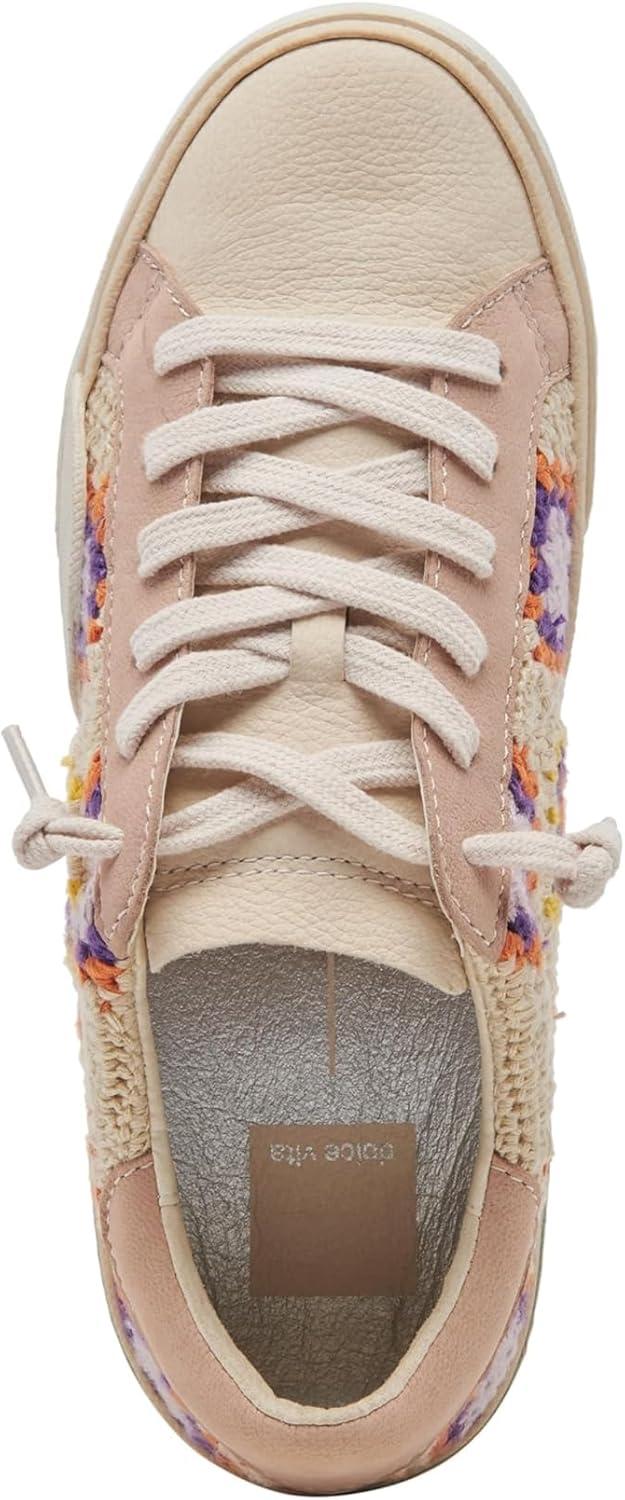 image:imageDolce Vita Womens Notice SneakerBurgundy