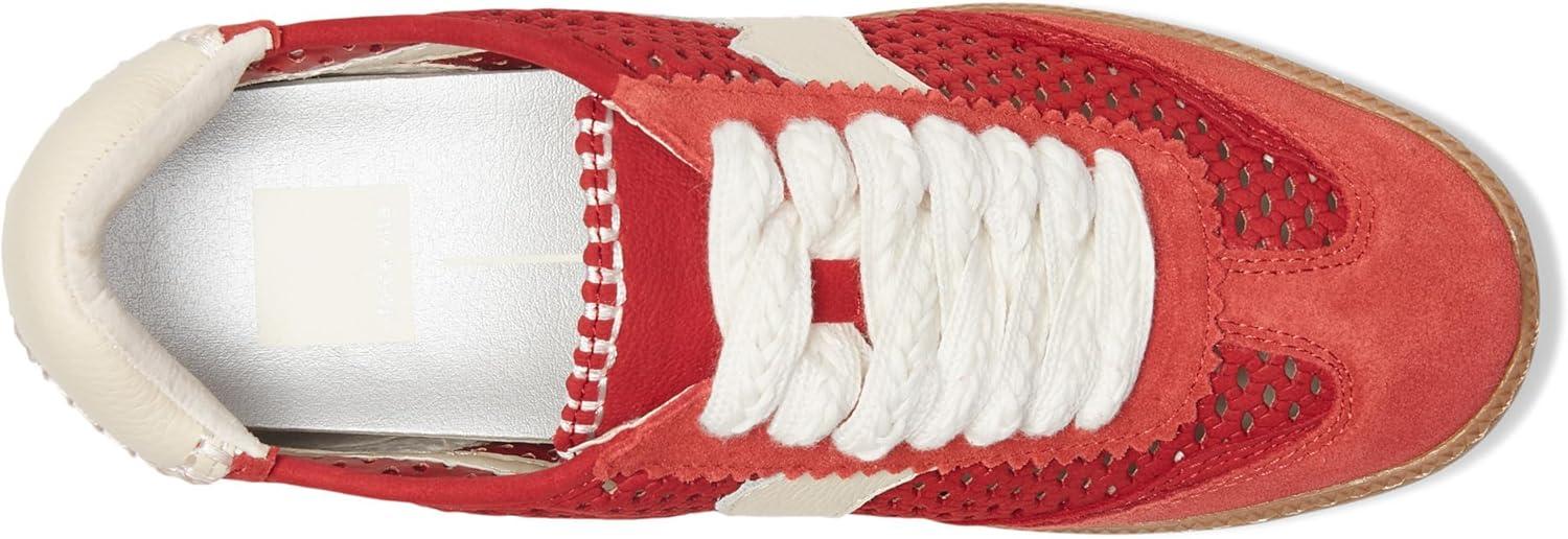 image:imageDolce Vita Womens Notice SneakerCherry