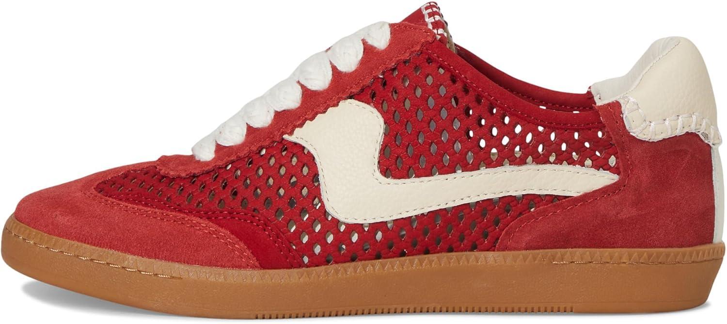 image:imageDolce Vita Womens Notice SneakerCherry