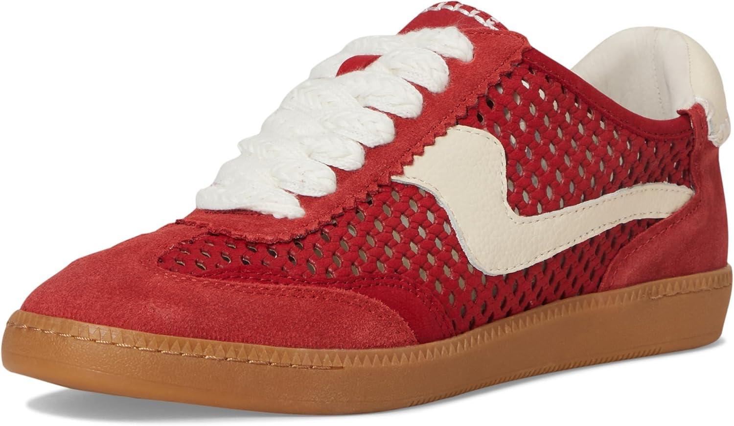 image:imageDolce Vita Womens Notice SneakerCherry