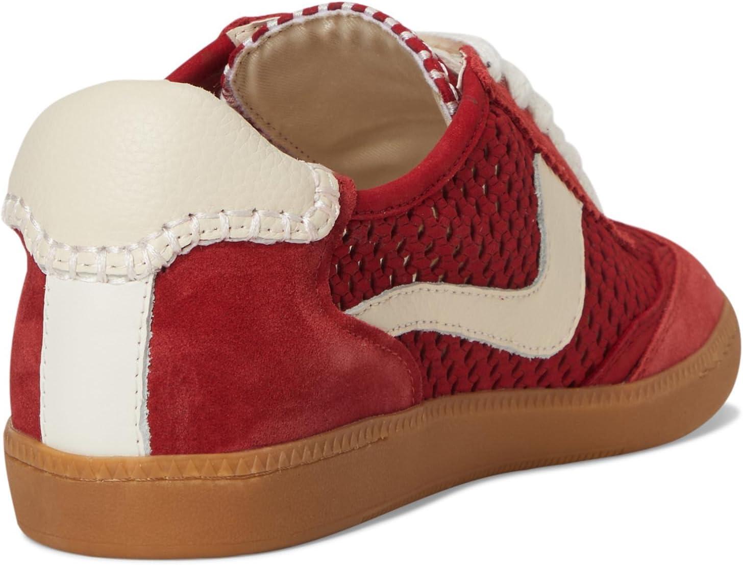 image:imageDolce Vita Womens Notice SneakerCherry