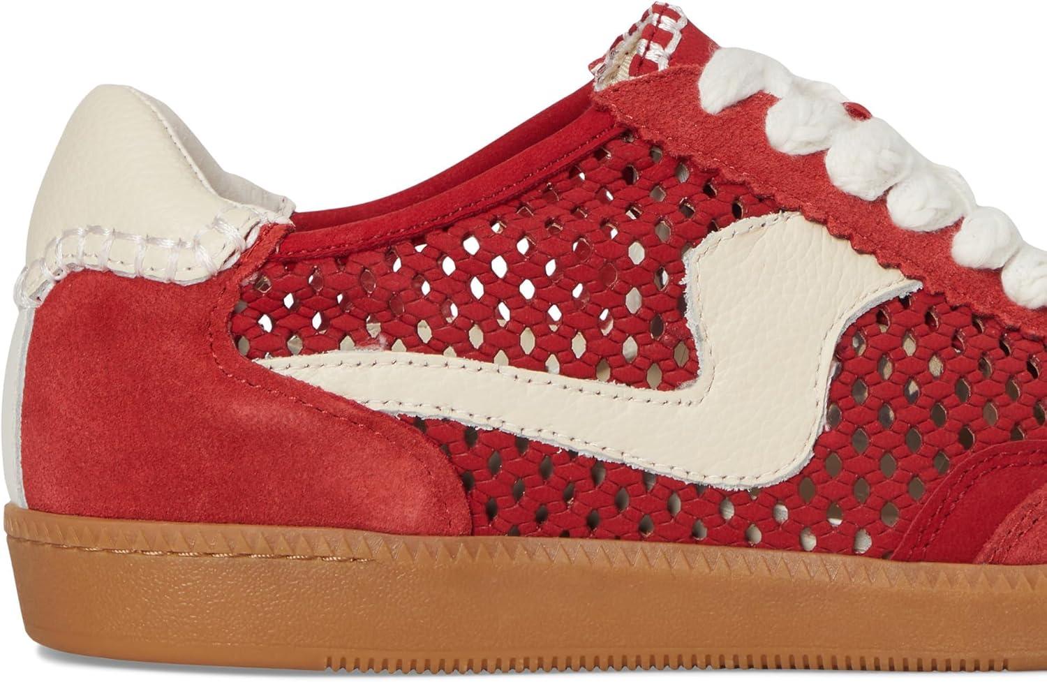 image:imageDolce Vita Womens Notice SneakerCherry