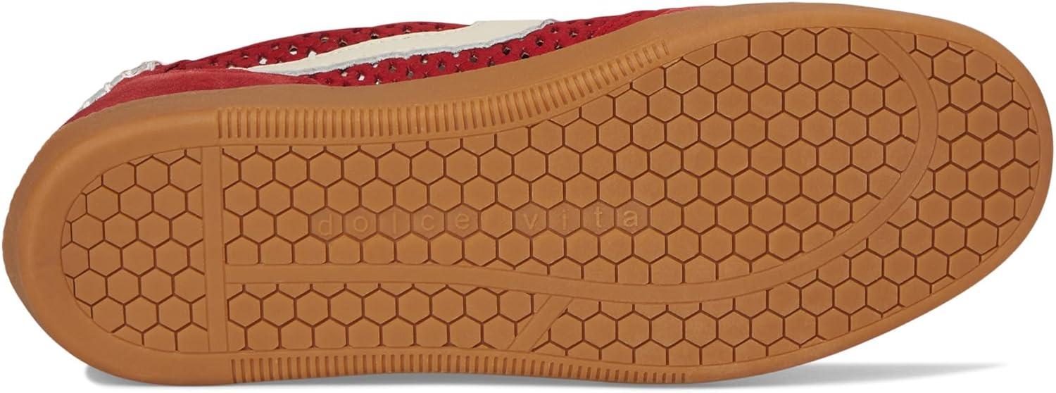 image:imageDolce Vita Womens Notice SneakerCherry