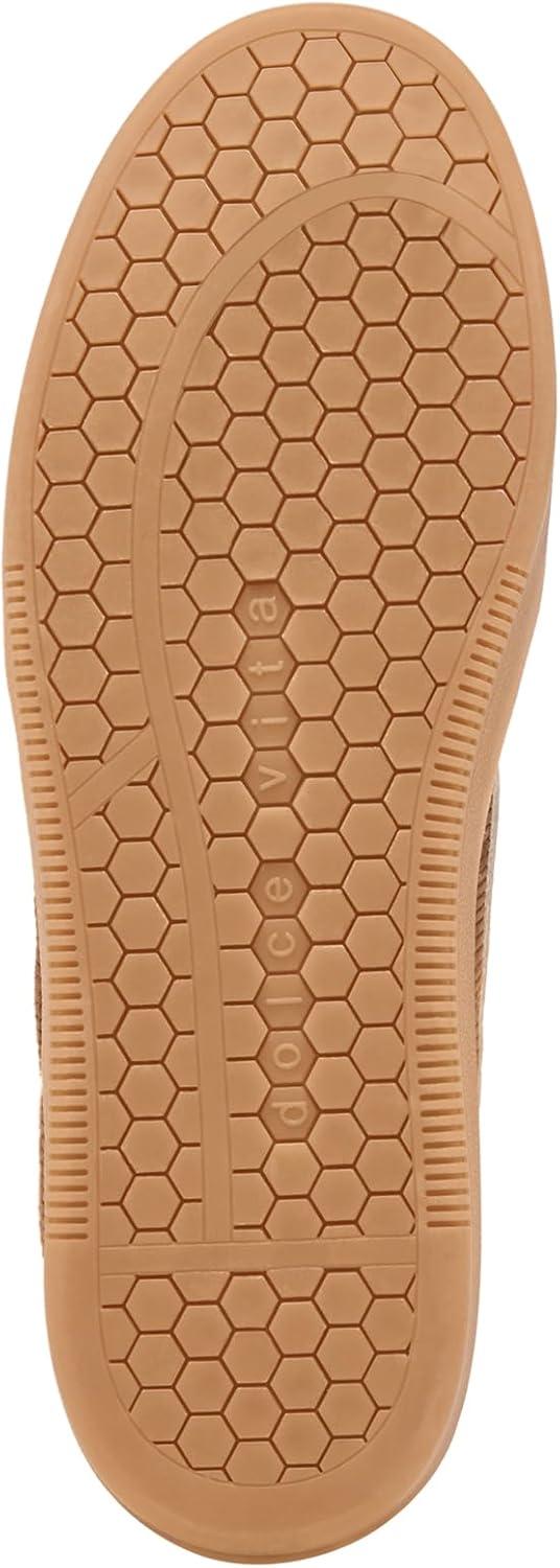 image:imageDolce Vita Womens Notice SneakerChocolate