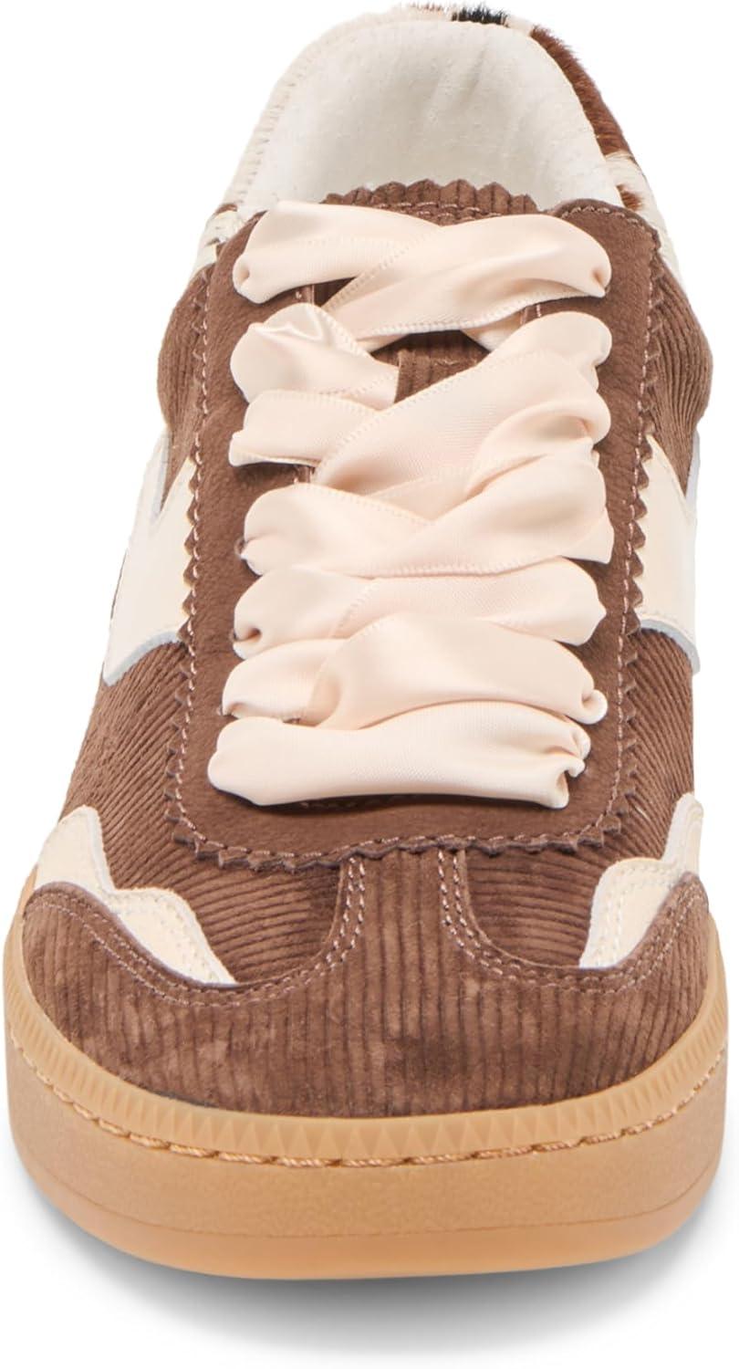 image:imageDolce Vita Womens Notice SneakerChocolate