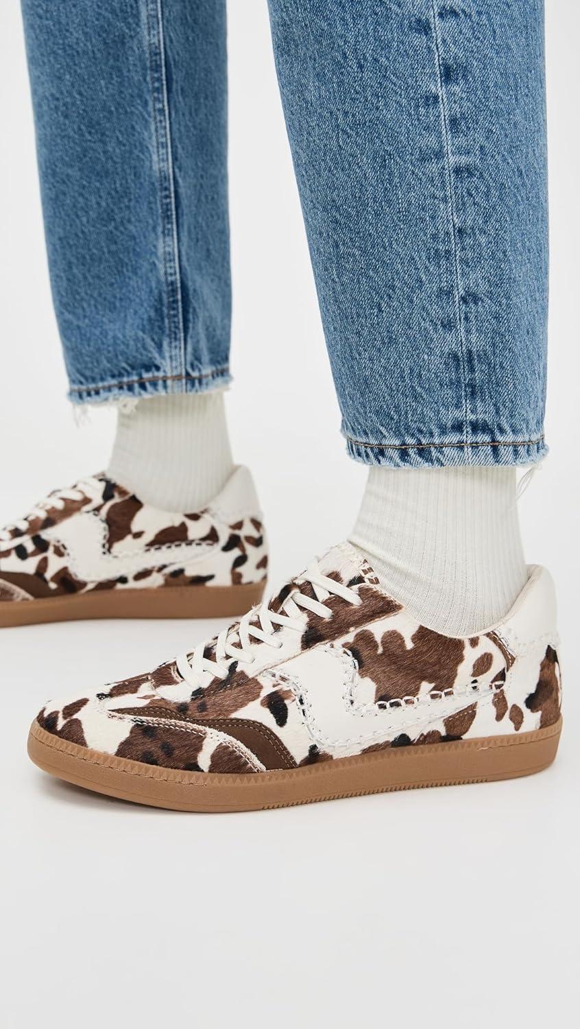 image:imageDolce Vita Womens Notice SneakerCocoa