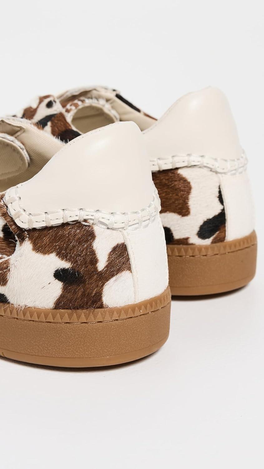 image:imageDolce Vita Womens Notice SneakerCocoa