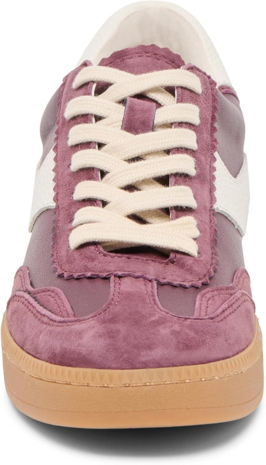 image:imageDolce Vita Womens Notice SneakerCranberry Suede