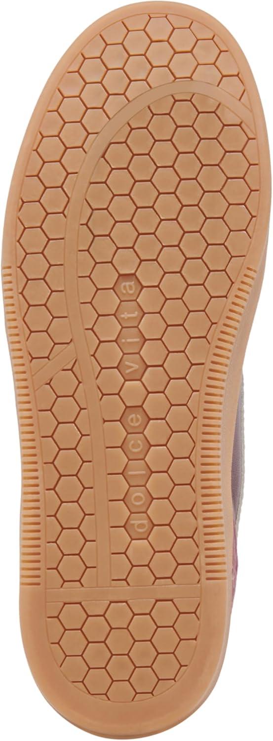 image:imageDolce Vita Womens Notice SneakerCranberry Suede