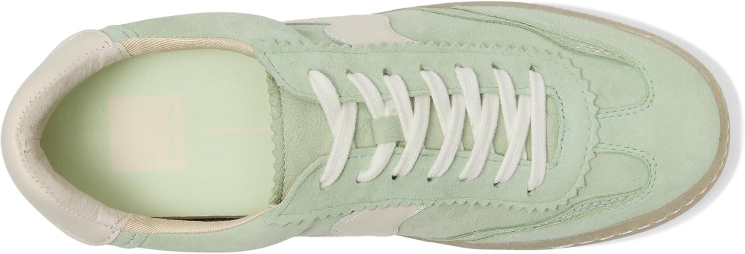 image:imageDolce Vita Womens Notice SneakerCucumber