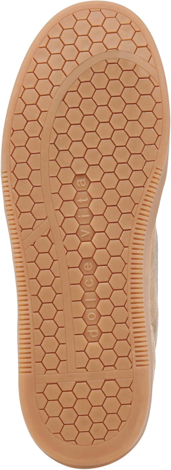 image:imageDolce Vita Womens Notice SneakerDk Taupe