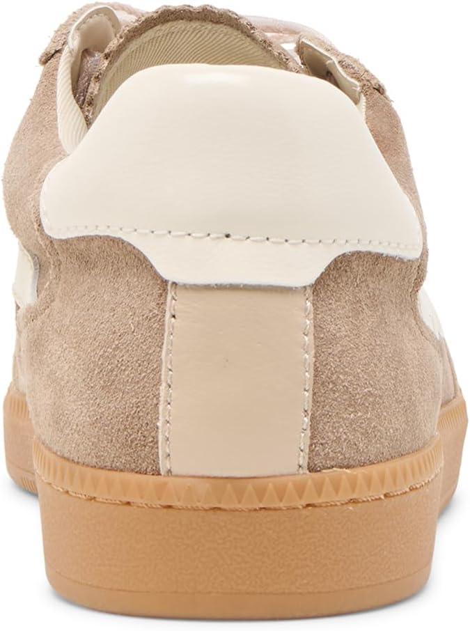 image:imageDolce Vita Womens Notice SneakerDk Taupe