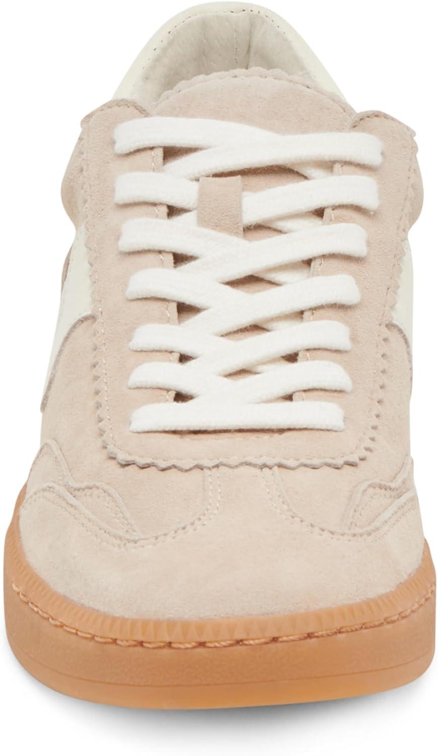 image:imageDolce Vita Womens Notice SneakerDune Multi Suede