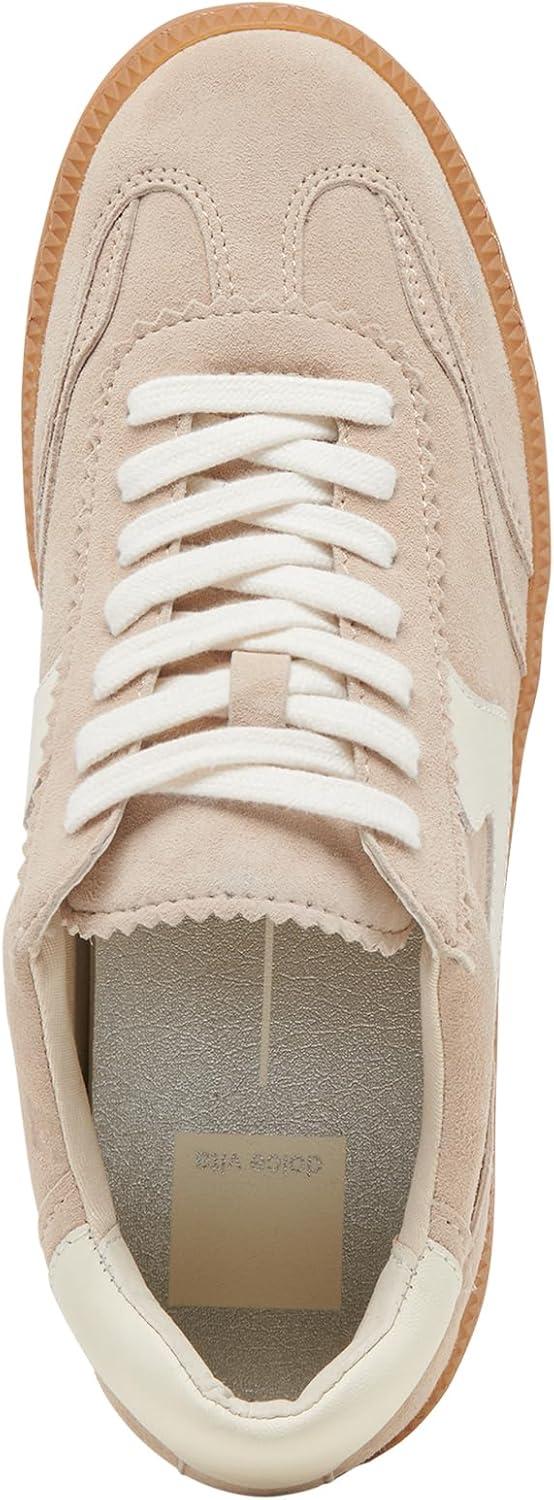 image:imageDolce Vita Womens Notice SneakerDune Multi Suede