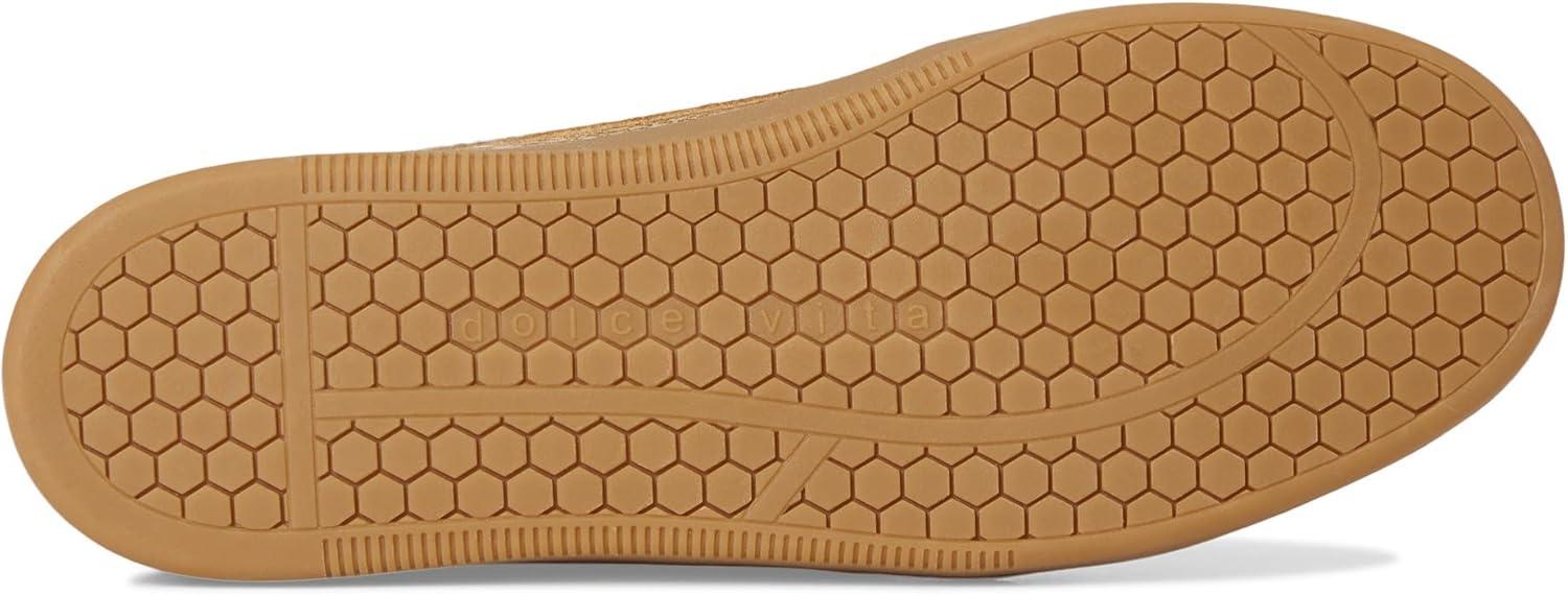 image:imageDolce Vita Womens Notice SneakerGold