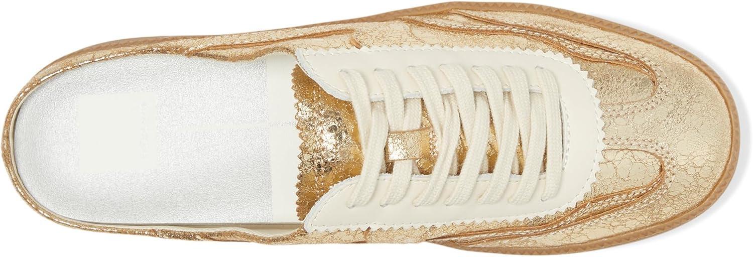 image:imageDolce Vita Womens Notice SneakerGold
