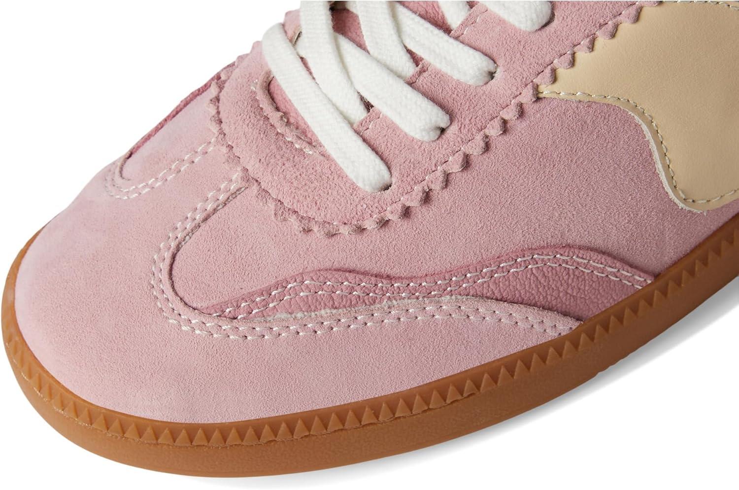 image:imageDolce Vita Womens Notice SneakerGuava