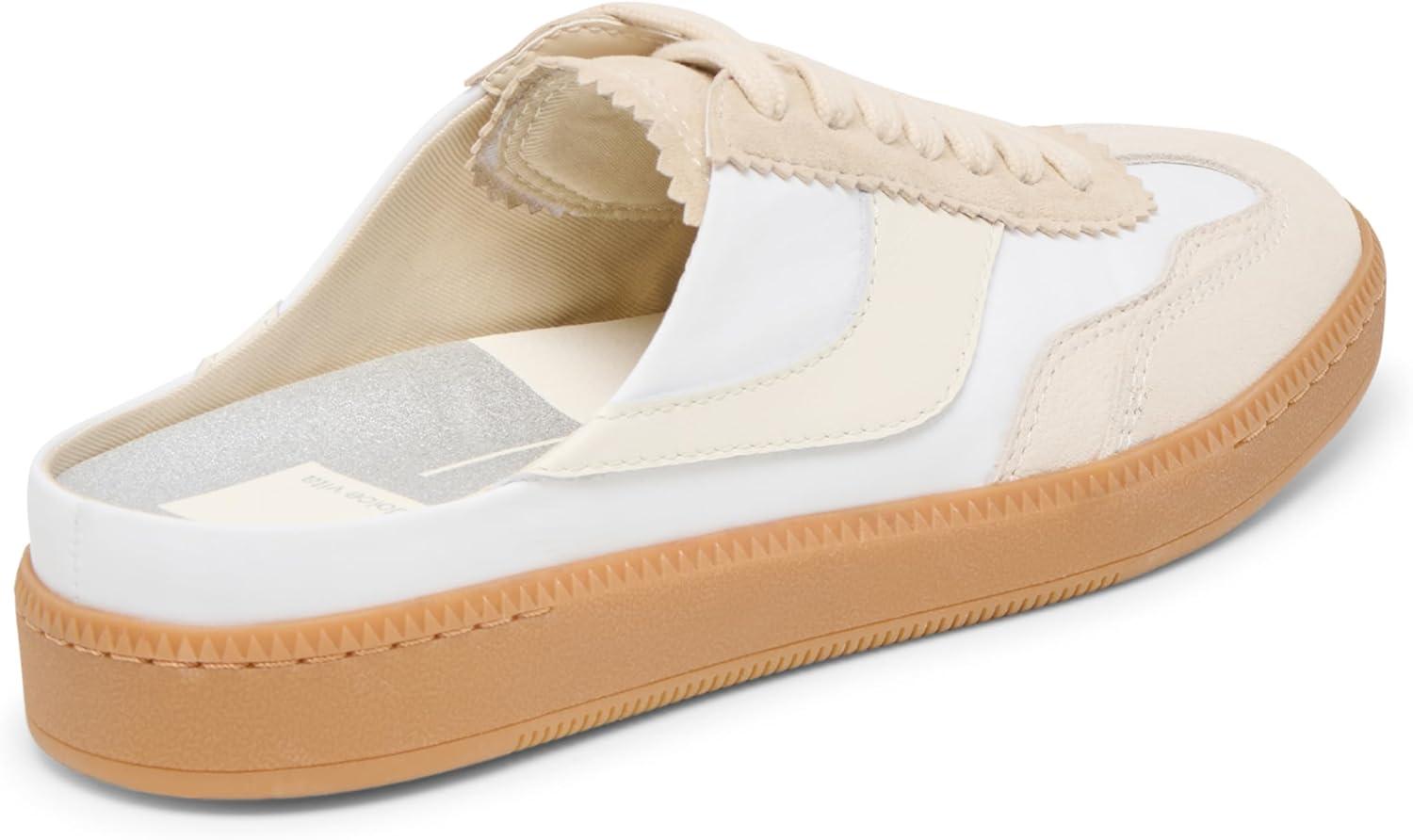 image:imageDolce Vita Womens Notice SneakerIvory Multi