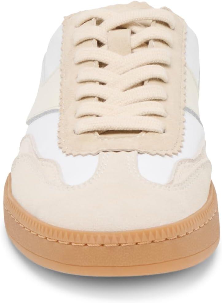 image:imageDolce Vita Womens Notice SneakerIvory Multi