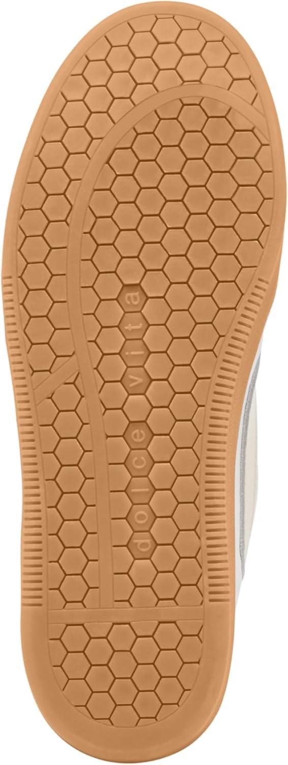 image:imageDolce Vita Womens Notice SneakerIvory Multi