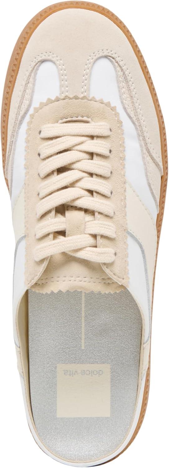image:imageDolce Vita Womens Notice SneakerIvory Multi